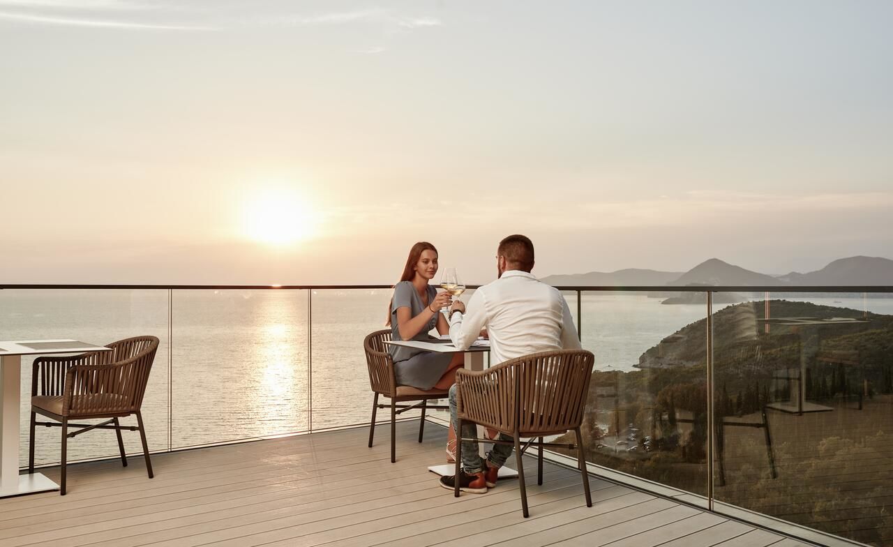Курортные отели ĀNANTI Resort, Residences & Beach Club Свети-Стефан-15