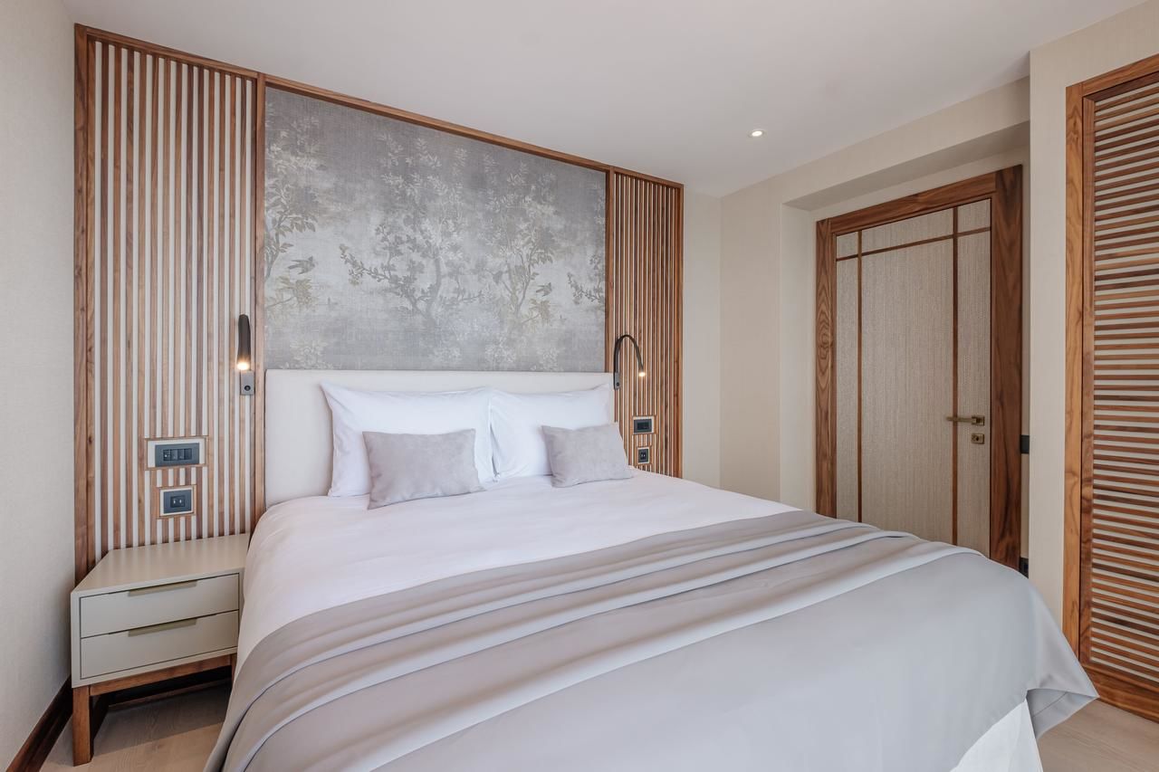 Курортные отели ĀNANTI Resort, Residences & Beach Club Свети-Стефан-40
