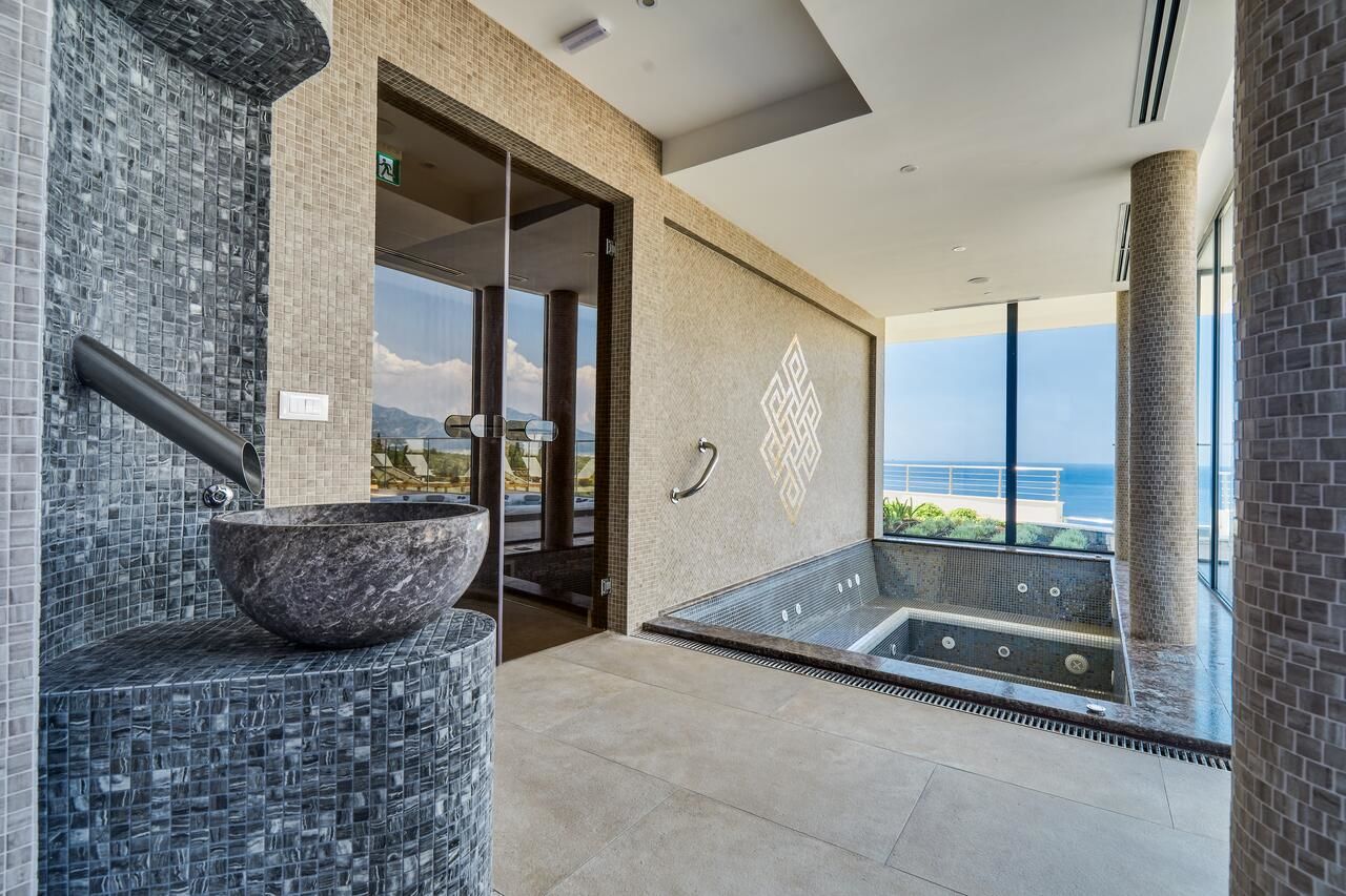Курортные отели ĀNANTI Resort, Residences & Beach Club Свети-Стефан-7