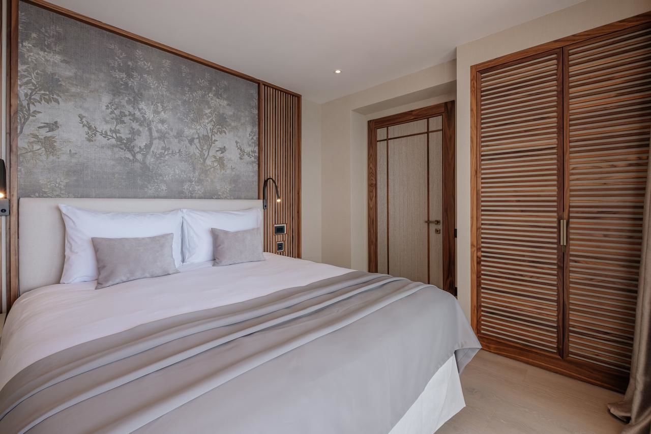 Курортные отели ĀNANTI Resort, Residences & Beach Club Свети-Стефан-47