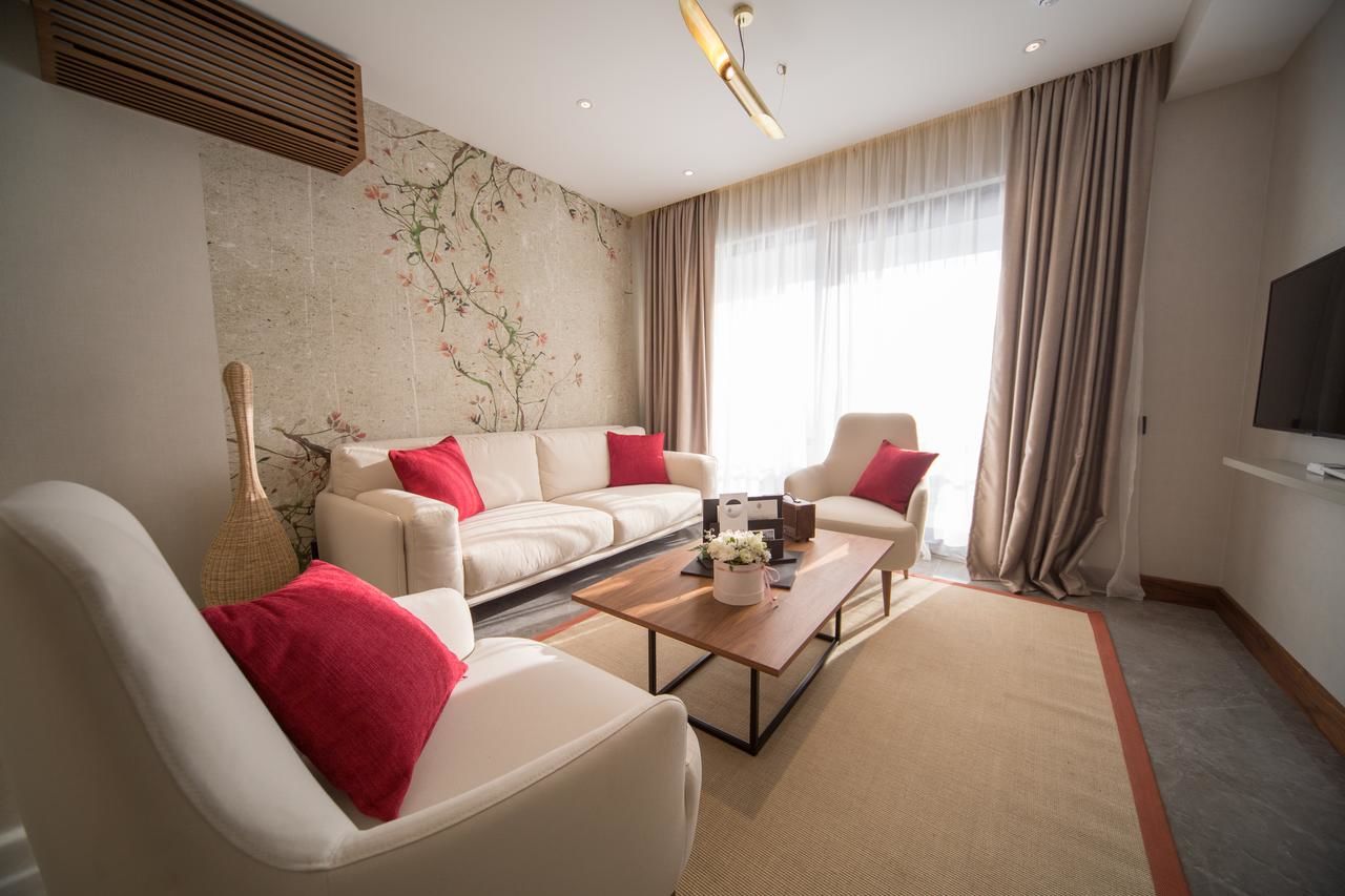 Курортные отели ĀNANTI Resort, Residences & Beach Club Свети-Стефан-48
