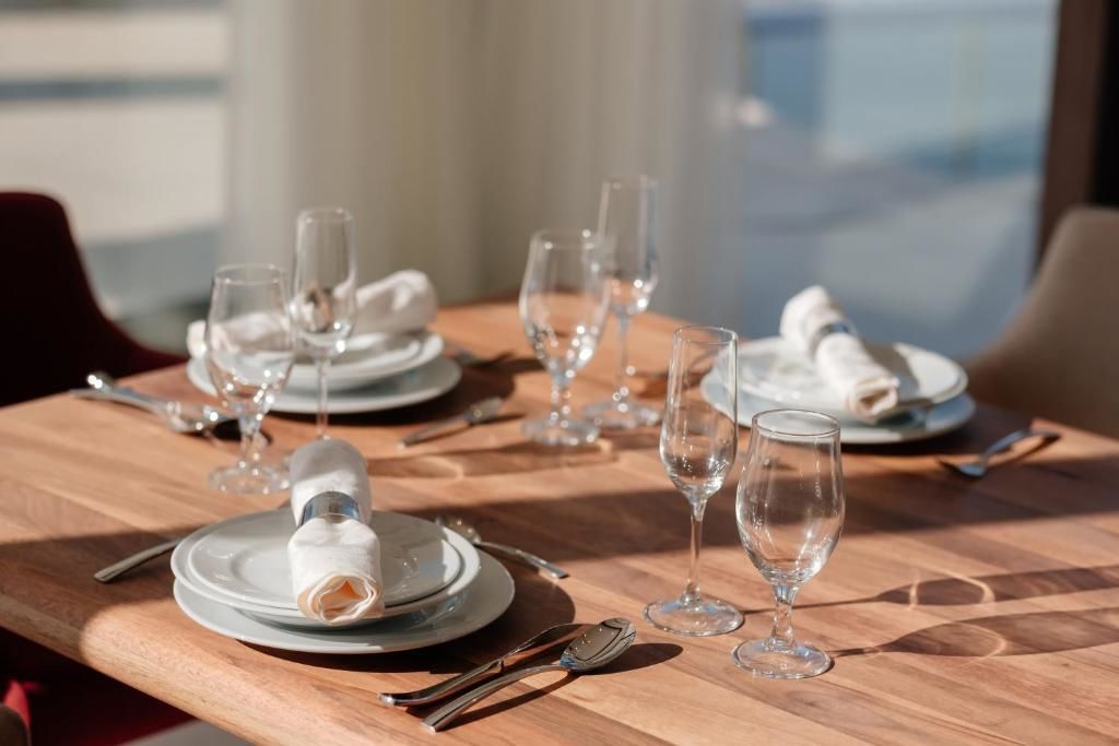 Курортные отели ĀNANTI Resort, Residences & Beach Club Свети-Стефан-63
