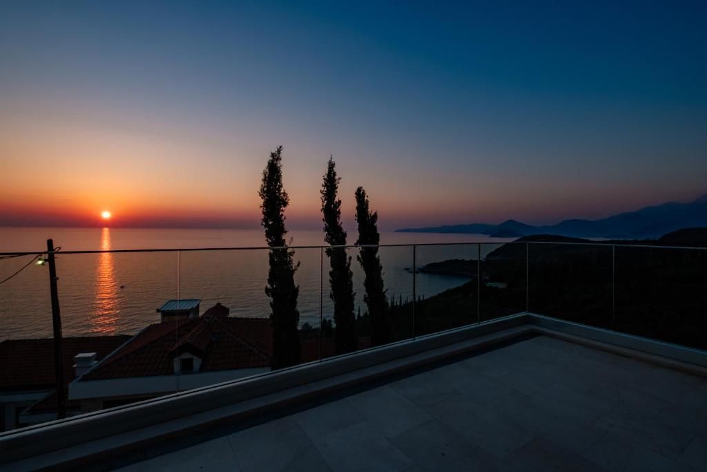 Курортные отели ĀNANTI Resort, Residences & Beach Club Свети-Стефан-67