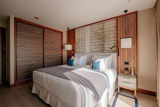 Курортные отели ĀNANTI Resort, Residences & Beach Club Свети-Стефан Апартаменты с 2 спальнями-2