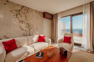 Курортные отели ĀNANTI Resort, Residences & Beach Club Свети-Стефан Апартаменты с 1 спальней-5