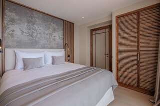 Курортные отели ĀNANTI Resort, Residences & Beach Club Свети-Стефан Апартаменты с 1 спальней-8