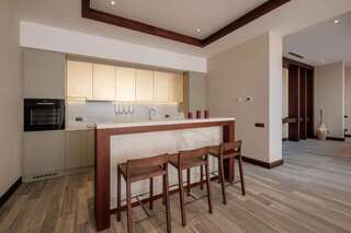 Курортные отели ĀNANTI Resort, Residences & Beach Club Свети-Стефан Вилла с собственным бассейном-4