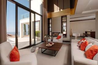 Курортные отели ĀNANTI Resort, Residences & Beach Club Свети-Стефан Вилла с собственным бассейном-2