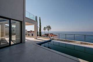 Курортные отели ĀNANTI Resort, Residences & Beach Club Свети-Стефан Вилла с собственным бассейном-4