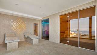 Курортные отели ĀNANTI Resort, Residences & Beach Club Свети-Стефан-5
