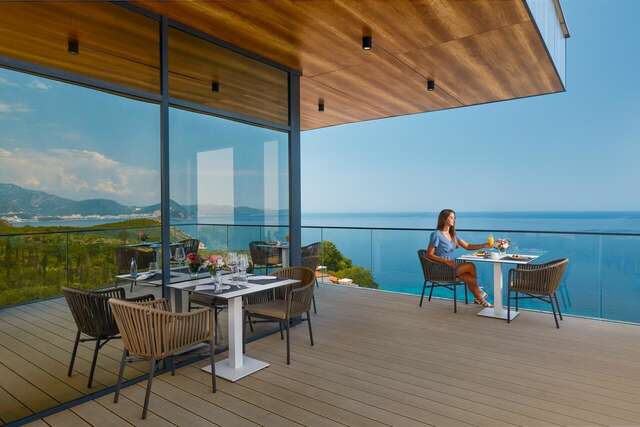 Курортные отели ĀNANTI Resort, Residences & Beach Club Свети-Стефан-16