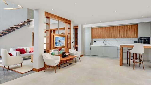 Курортные отели ĀNANTI Resort, Residences & Beach Club Свети-Стефан-20