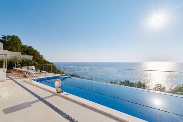Курортные отели ĀNANTI Resort, Residences & Beach Club Свети-Стефан-24