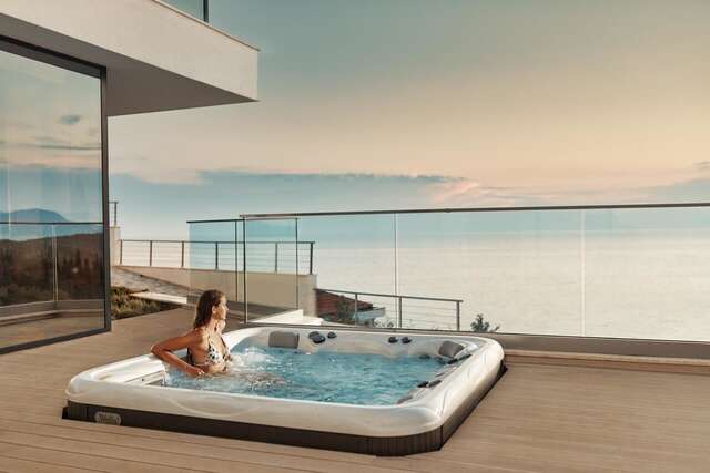 Курортные отели ĀNANTI Resort, Residences & Beach Club Свети-Стефан-5