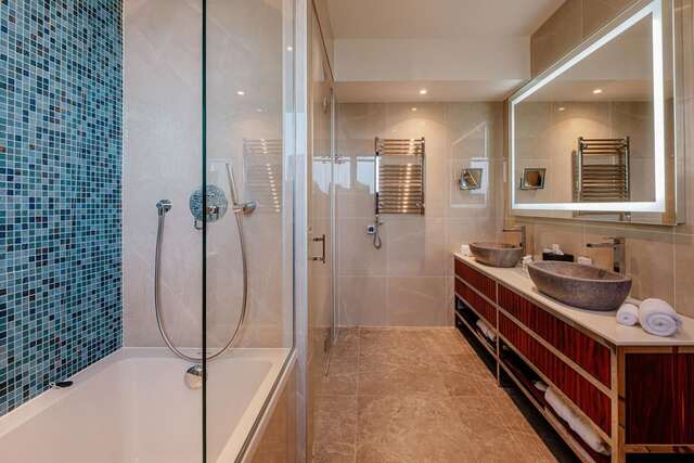 Курортные отели ĀNANTI Resort, Residences & Beach Club Свети-Стефан-33