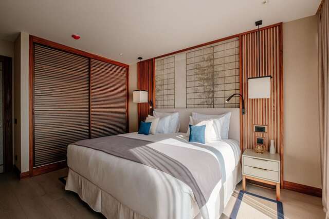 Курортные отели ĀNANTI Resort, Residences & Beach Club Свети-Стефан-34