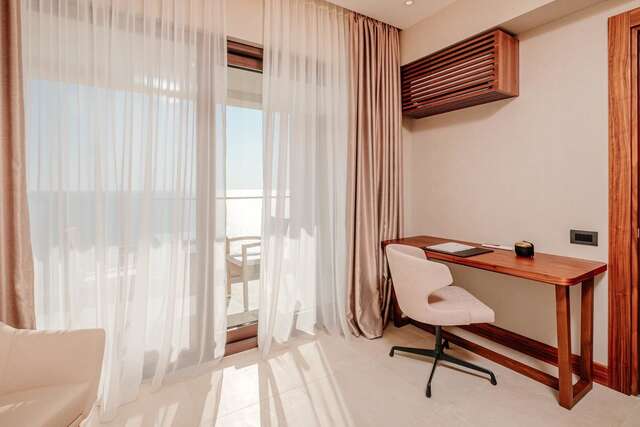 Курортные отели ĀNANTI Resort, Residences & Beach Club Свети-Стефан-36