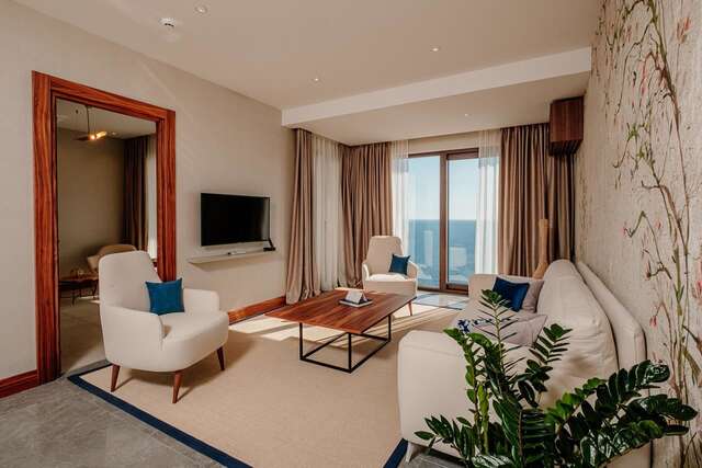 Курортные отели ĀNANTI Resort, Residences & Beach Club Свети-Стефан-37