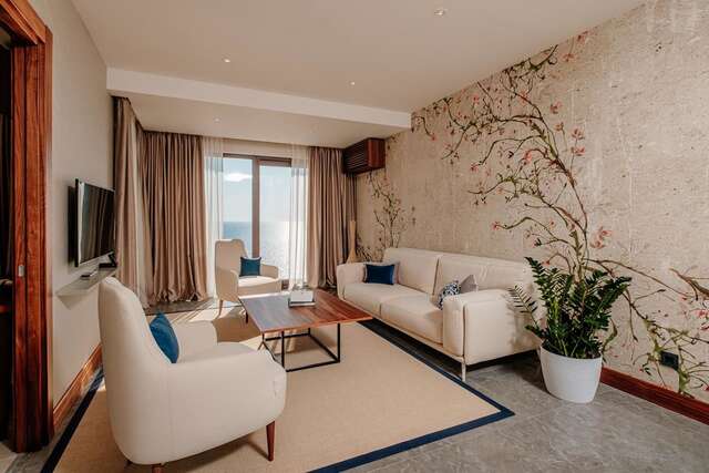 Курортные отели ĀNANTI Resort, Residences & Beach Club Свети-Стефан-38