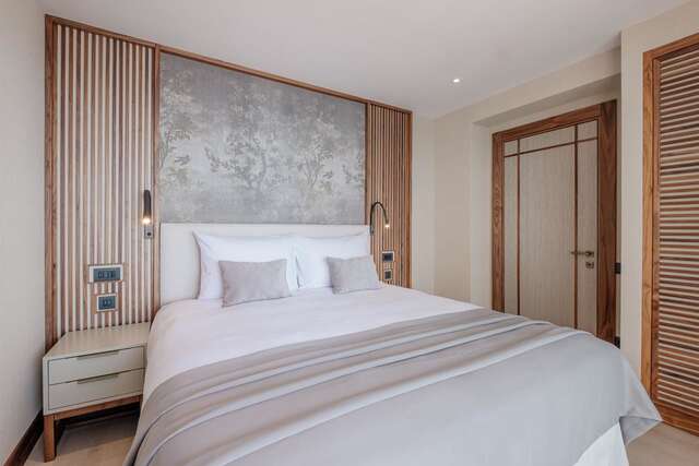 Курортные отели ĀNANTI Resort, Residences & Beach Club Свети-Стефан-39