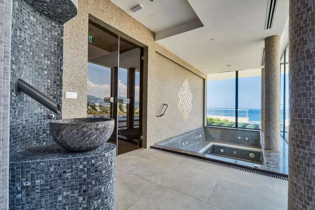 Курортные отели ĀNANTI Resort, Residences & Beach Club Свети-Стефан-6