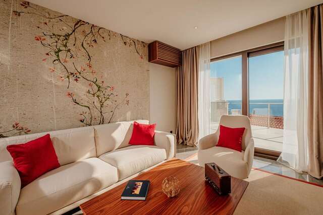 Курортные отели ĀNANTI Resort, Residences & Beach Club Свети-Стефан-43