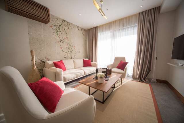 Курортные отели ĀNANTI Resort, Residences & Beach Club Свети-Стефан-47