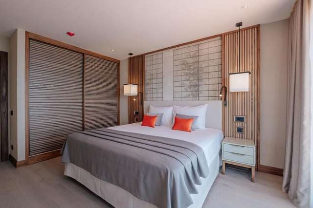 Курортные отели ĀNANTI Resort, Residences & Beach Club Свети-Стефан-49