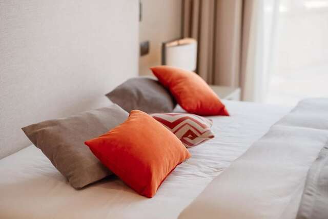 Курортные отели ĀNANTI Resort, Residences & Beach Club Свети-Стефан-52