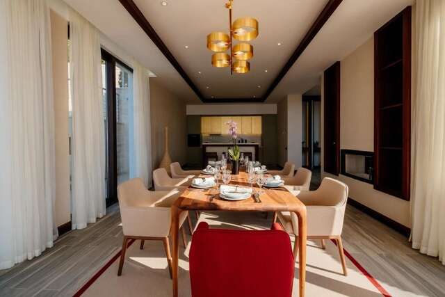 Курортные отели ĀNANTI Resort, Residences & Beach Club Свети-Стефан-54