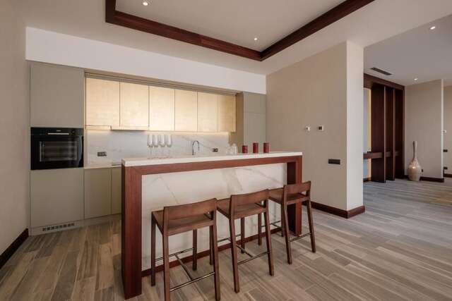 Курортные отели ĀNANTI Resort, Residences & Beach Club Свети-Стефан-56