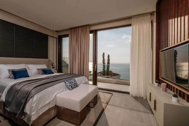 Курортные отели ĀNANTI Resort, Residences & Beach Club Свети-Стефан-57