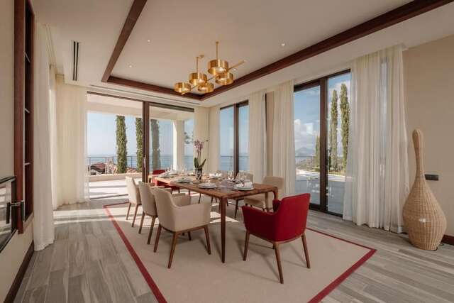 Курортные отели ĀNANTI Resort, Residences & Beach Club Свети-Стефан-58