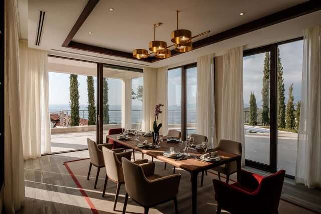 Курортные отели ĀNANTI Resort, Residences & Beach Club Свети-Стефан-60