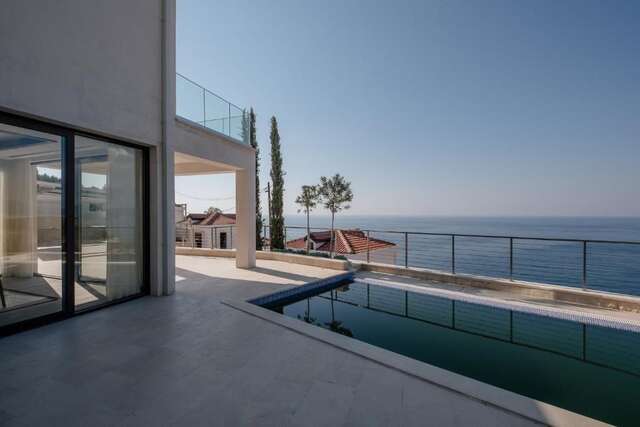 Курортные отели ĀNANTI Resort, Residences & Beach Club Свети-Стефан-61