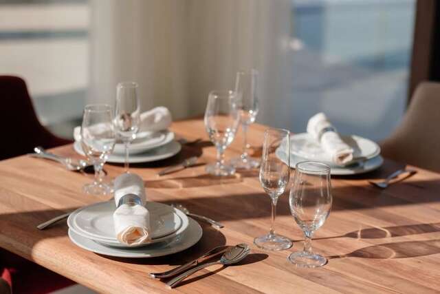 Курортные отели ĀNANTI Resort, Residences & Beach Club Свети-Стефан-62