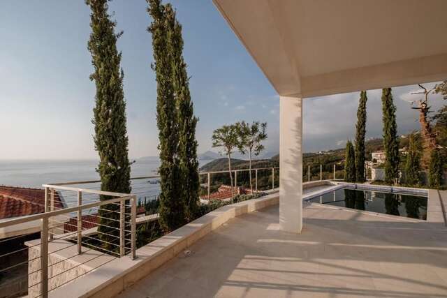 Курортные отели ĀNANTI Resort, Residences & Beach Club Свети-Стефан-64