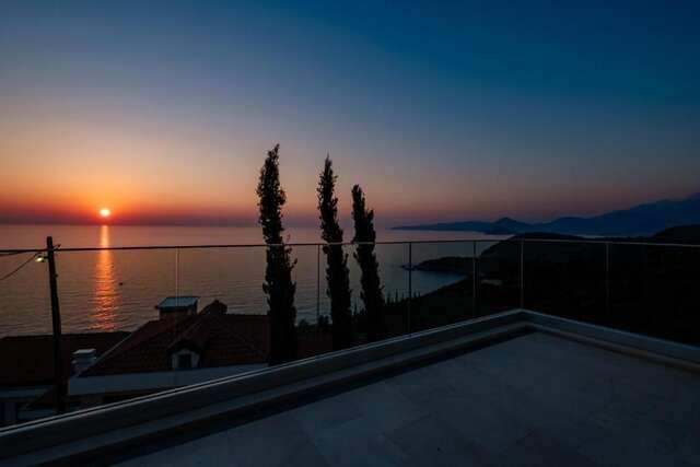 Курортные отели ĀNANTI Resort, Residences & Beach Club Свети-Стефан-66